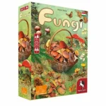 Vásárlói kedvenc Fungi – magyar kiadás