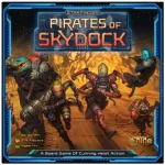 Starfinder Pirates of Skydock Árengedmény