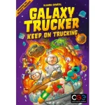 Galaxy Trucker 2nd edition - Keep on Trucking Outlet
