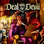 Deal with the Devil Ajánlat