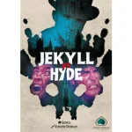 Jekyll vs Hyde (Delta Vision) Vedd meg online