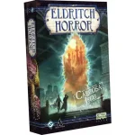 Eldritch Horror Carcosa jelei kiegészítő Vásárlói kedvenc