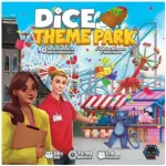 Dice Theme Park Kiárusítás