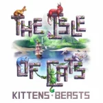 Vedd meg most The Isle of Cats Kittens + Beasts kiegészítő