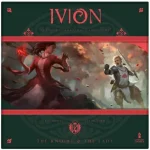 Ivion The Knight & The Lady Kedvezményes ár