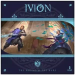 Biztonságos fizetés Ivion The Hound & The Hare