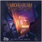 Mortum Medieval Detective Vedd meg most