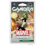 Marvel Champions The Card Game - Gamora Hero Pack Végkiárusítás