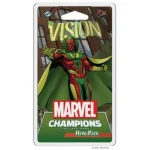 Azonnali szállítás Marvel Champions The Card Game - The Vision Hero Pack