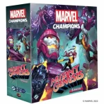 Marvel Champions The Card Game - Mutant Genesis Bestseller
