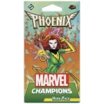 Csak ma Marvel Champions The Card Game - Phoenix Hero Pack