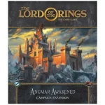 Nézd meg most The Lord of the Rings - The Card Game Angmar Awakened Campaign Expansion