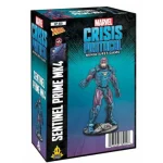 Utolsó esély Marvel Crisis Protocol - Sentinel Prime