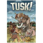 Tusk! - Surviving the Ice Age Outlet