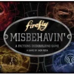 Gyors szállítás Firefly Misbehavin‘