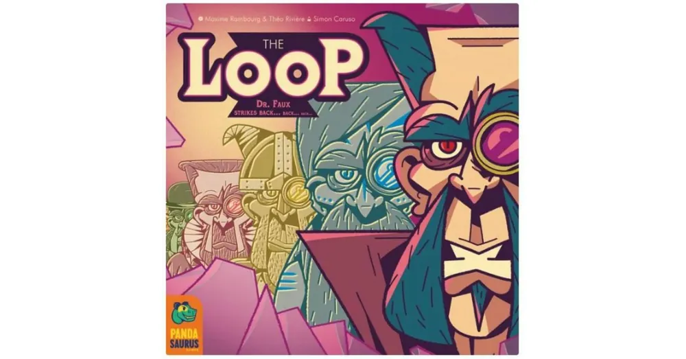 Kihagyhatatlan ajánlat The Loop