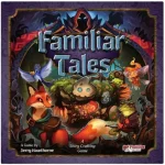 Exkluzív ajánlat Familiar Tales