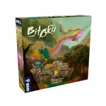 Azonnali szállítás Bitoku