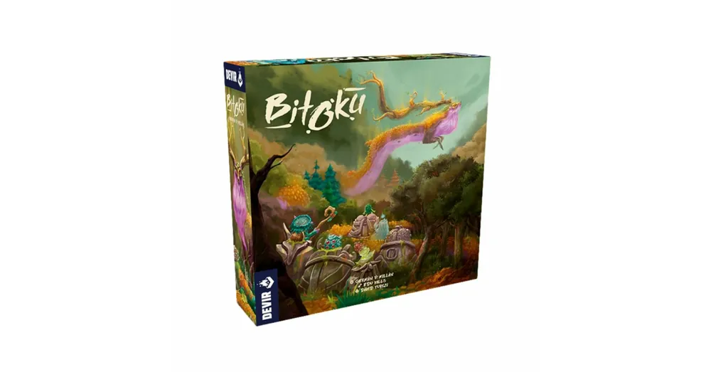 Azonnali szállítás Bitoku