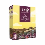 La vina Rendeld meg most