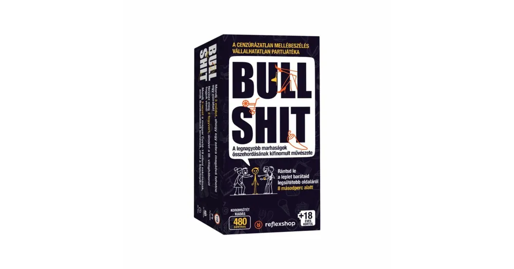 Prémium Bullshit