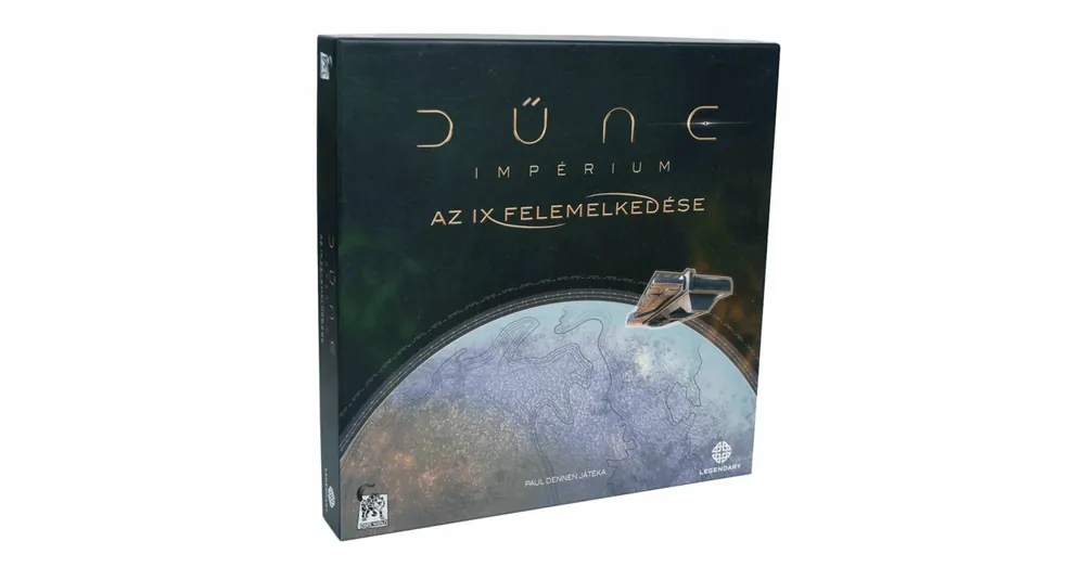 Olcsó Dűne Impérium - Az Ix felemelkedése kiegészítő