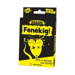Bestseller Fenékig!
