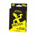 Vedd meg most Pialógus