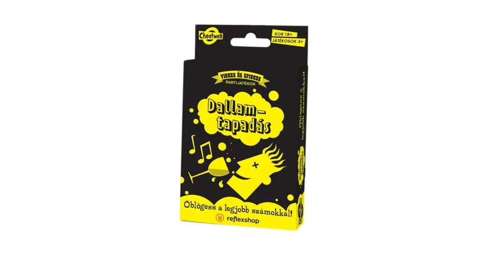Dallamtapadás Ajánlat