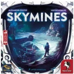 Gyors szállítás Skymines