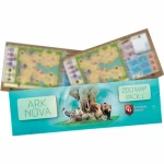 Ark Nova 1. térképcsomag Akciós ár