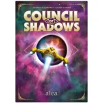 Council of Shadows Ajánlat