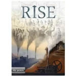 Rise Csak ma