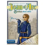 Joan of Arc Orléans Draw & Write Gyors szállítás