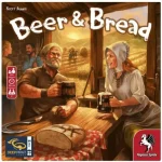 Kedvezmény Beer & Bread