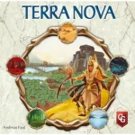 Árengedmény Terra Nova (német)