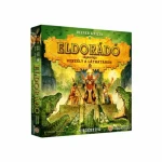Vedd meg online Eldoradó legendája Veszély a láthatáron