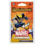 Biztonságos fizetés Marvel Champions The Card Game - Wolverine Hero Pack