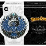 HeroQuest The Rogue Heir of Elethorn kiegészítő Ne maradj le