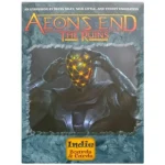 Csak ma Aeon‘s End Legacy of Gravehold - Ruins