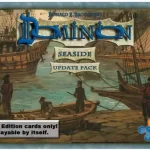 Dominion Seaside 2nd edition Update Pack Árcsökkenés