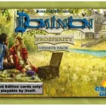 Gyors kiszállítás Dominion Prosperity 2nd edition Update Pack