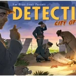 Detective City of Angels Nézd meg most