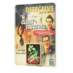 Detective City of Angels - Cloak & Daggered Single Case Pack Akció