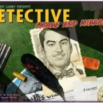 Detective City of Angels - Smoke and Mirrors Kihagyhatatlan ajánlat