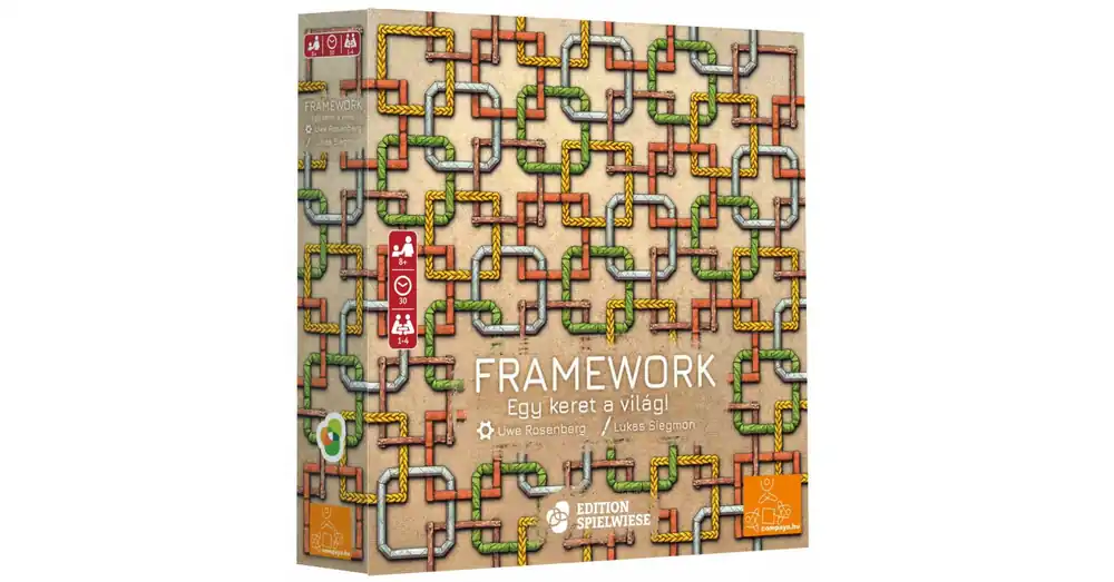 Expressz szállítás Framework - Egy keret a világ!