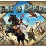 Time of Empires Különleges ajánlat