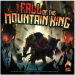 Kedvezményes ár Fall of the Mountain King