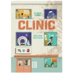 Clinic Deluxe Edition Legkelendőbb