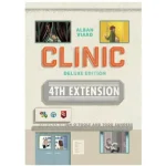 Végkiárusítás Clinic Deluxe Edition - 4th Extension